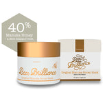 Bees Brilliance Honey Mask (120g)