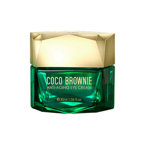 Coco Brownie Anti-Aging Eye Cream(30ml)