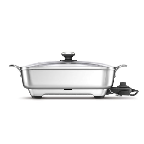 BREVILLE ELECTRIC FRYPAN BEF560