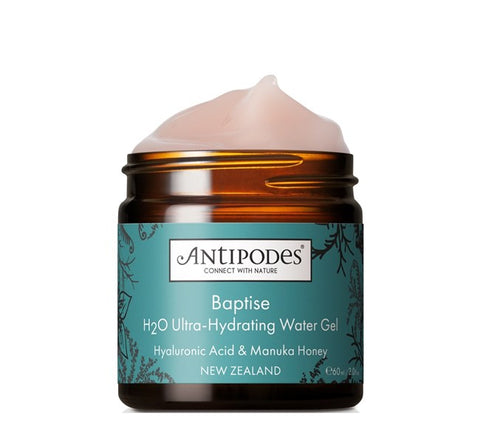 Antipodes Baptise H2O Water Gel 60ml