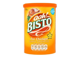 Bisto Instant Gravy Mix Chicken 170g