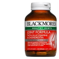 Blackmores Joint Formula Glucosamine & Chondroitin 120pk