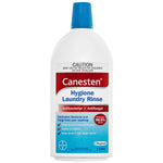 Bayer Canesten Antibacterial + Antifungal Hygiene Laundry Rinse 1 Litre