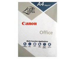 Canon Copy Paper A4 ream