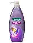 Palmolive Naturals Smooth & Shine Keratin & Argan Oil Frizzy Hair Shampoo 700ml