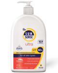 Ego Sunsense Ultra SPF 50+ 500ml