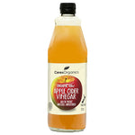 Ceres Organics Cider Vinegar Apple 750ml
