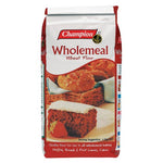 Champion Flour Wholemeal bag 1.5kg