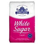 Chelsea White Sugar bag 1.5kg