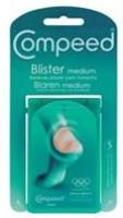 Compeed Blister Care Medium Patch 5pk