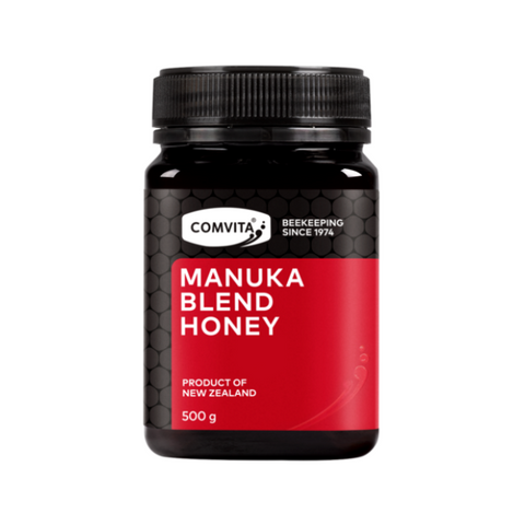 Comvita Blend Honey MGO30+ 500g