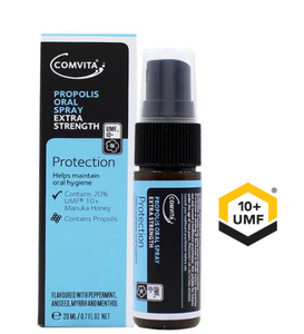 Comvita Propolis Oral Spray Extra Strength 20ml
