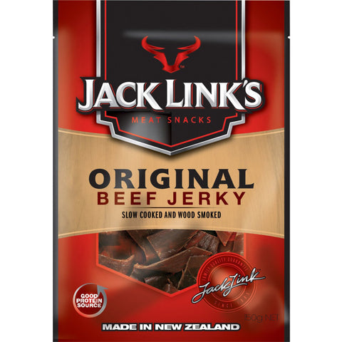 Jack Link's Beef Snacks Origial 150g