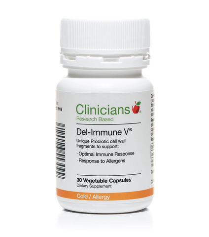 Clinicians Del-Immune V 30s
