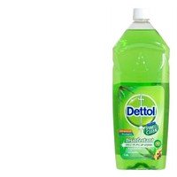 Dettol Disinfectant Eucalyptus 1.25l