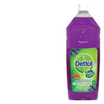Dettol Disinfectant Lavender 1.25l