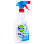 Dettol Spray Cleaner Surface Cleanser - Original trigger 500ml