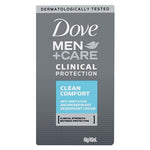 Dove Men + Care Anti-perspirant Cream Deodorant 45ml