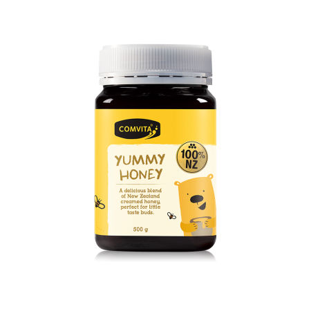 Comvita Kids Honey   (500g)