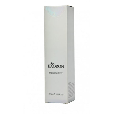 Eaoron Hyaluronic Toner 120ml