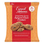 Ernest Adams Cookies Apricot Chocolate Chip 350g