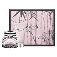 gucci bamboo eau de parfum 30ml 2 piece set