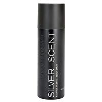 silver scent body spray 200ml