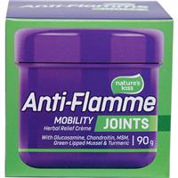 anti-flamme joints 90g