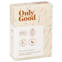 only good replenishing body bar 80g