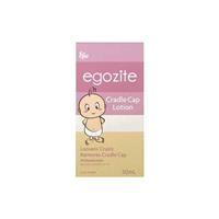egozite cradle cap lotion 50ml