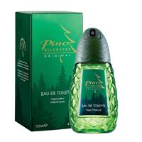 pino eau de toilette 125ml spray