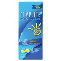 complete easy rub 100ml