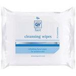 qv face gentle cleansing wipes