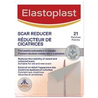 elastoplast scar reducer 21 patches