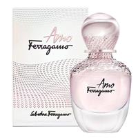 salvatore ferragamo amo eau de parfum 30ml spray