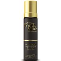 bondi sands liquid gold foam