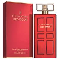 elizabeth arden red door 100ml eau de toilette