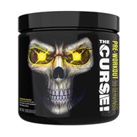 jnx the curse lemon rush 50 serves @ HORO