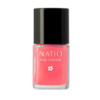 natio nail colour lovely @ HORO