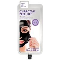 skin republic charcoal peel off mask