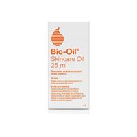 bio-oil skincare oil 25ml
