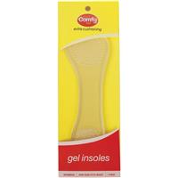 comfy feet gel insoles
