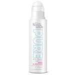 bondi sands pure self tanning face mist renew 70ml