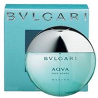 bvlgari aqua marine for men eau de toilette 50ml spray