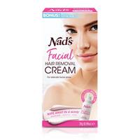 nad's facial creme 28g