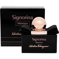 salvatore ferragamo signorina misteriosa eau de parfum 30ml