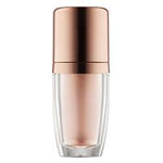 nude by nature shimmering sands loose eyeshadow 01 white sand