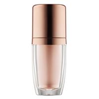 nude by nature shimmering sands loose eyeshadow 01 white sand