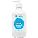 goat antibacterial hand wash 500ml