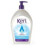 alpha keri super hydrating gentle wash 1 litre